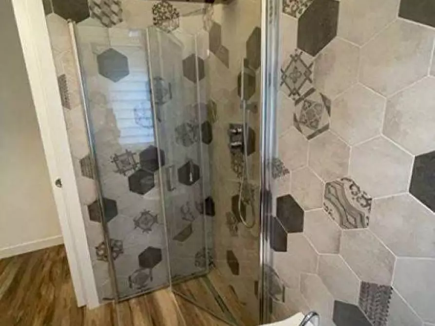 Immagine 7 di Appartamento in affitto  a San Benedetto Del Tronto