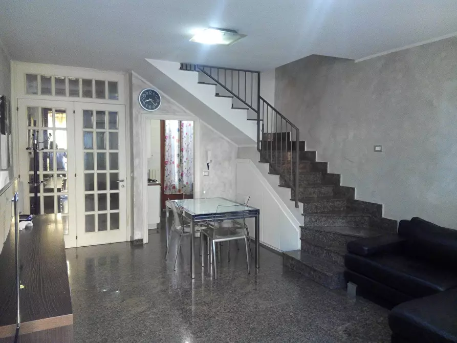 Immagine 4 di Casa indipendente in vendita  a San Benedetto Del Tronto