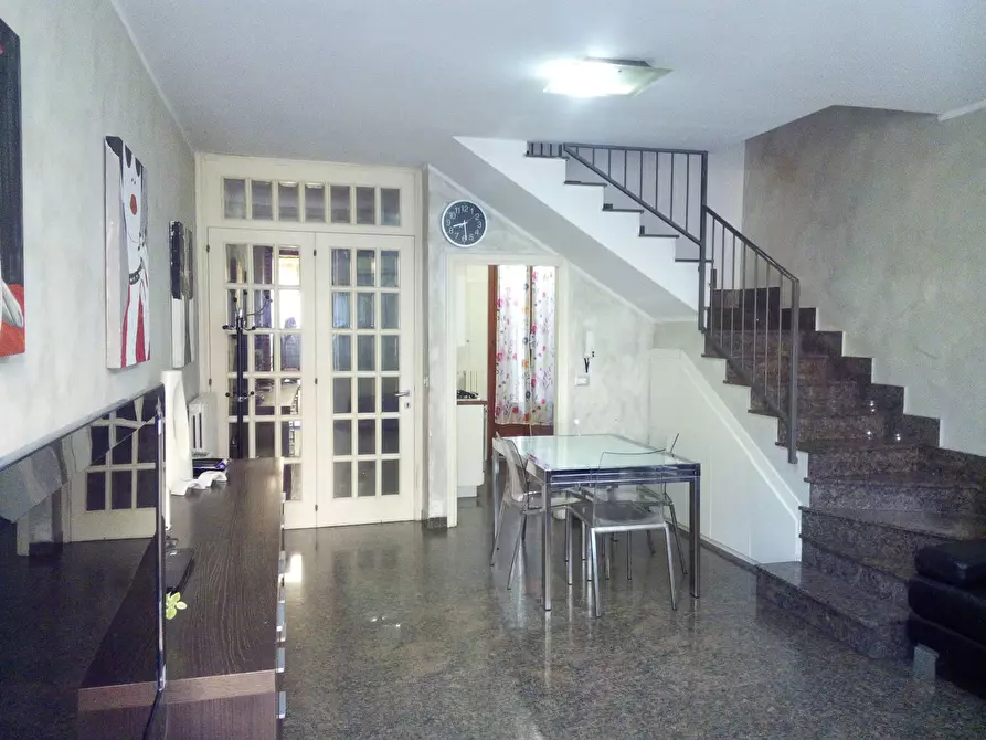 Immagine 9 di Casa indipendente in vendita  a San Benedetto Del Tronto