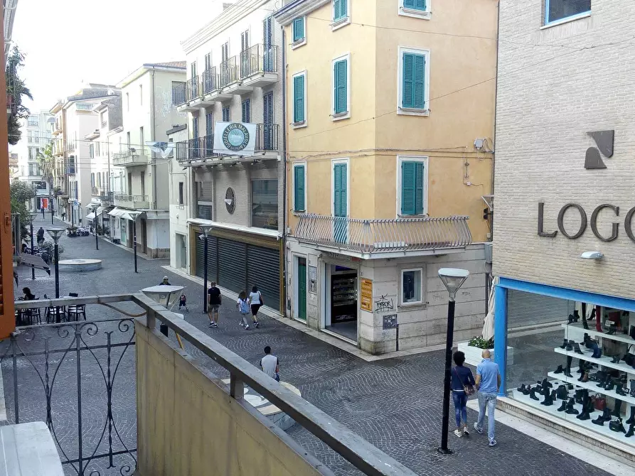 Immagine 2 di Casa indipendente in vendita  a San Benedetto Del Tronto