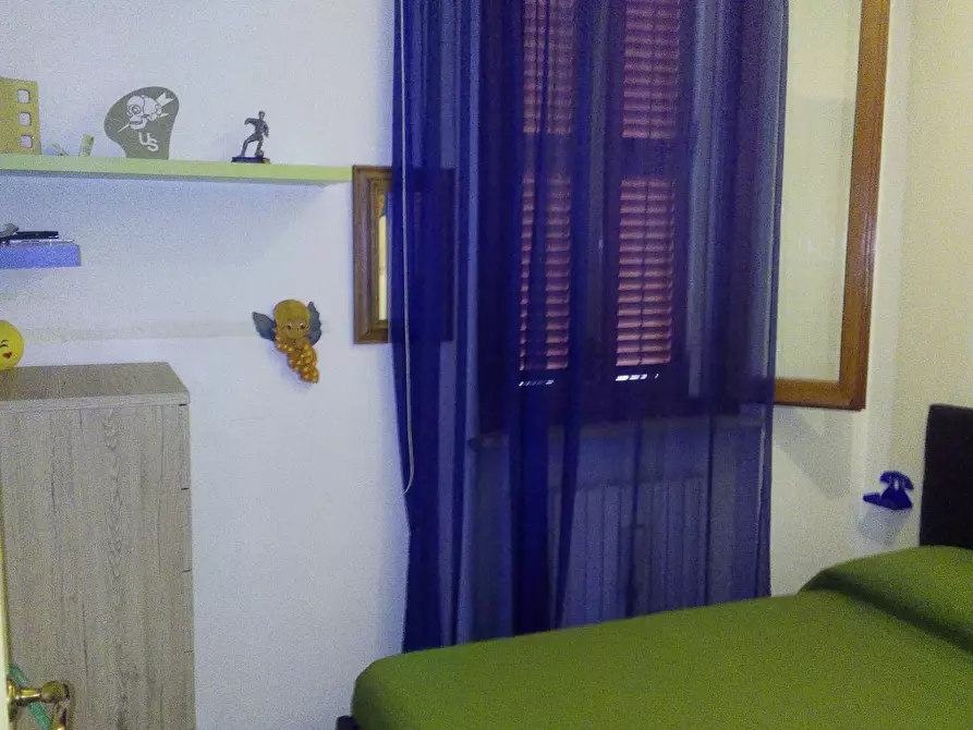 Immagine 13 di Casa indipendente in vendita  a San Benedetto Del Tronto