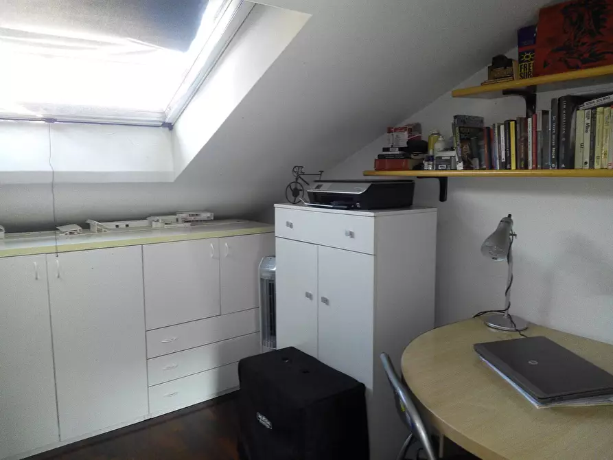 Immagine 16 di Casa indipendente in vendita  a San Benedetto Del Tronto