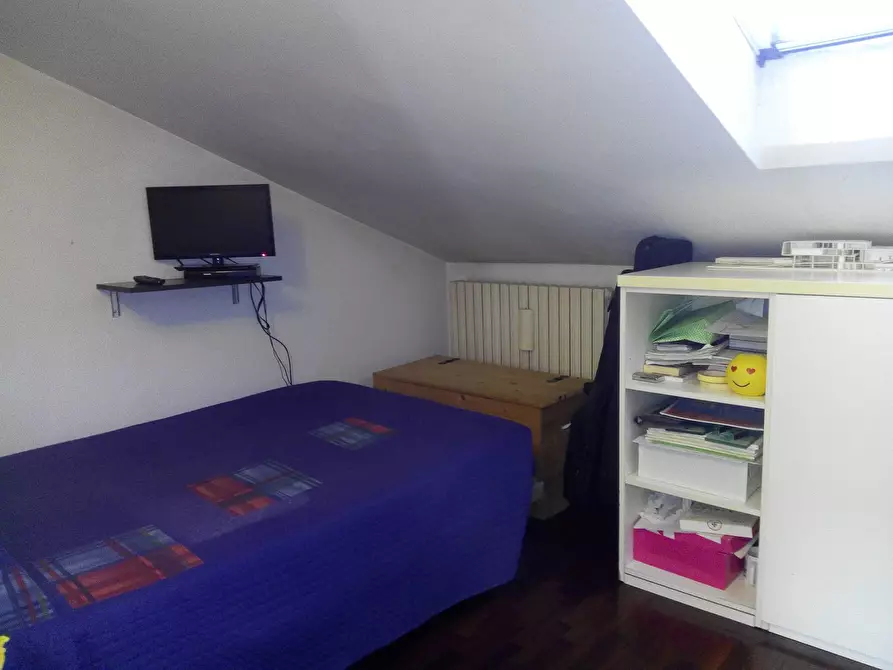 Immagine 17 di Casa indipendente in vendita  a San Benedetto Del Tronto