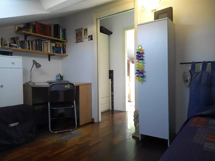 Immagine 18 di Casa indipendente in vendita  a San Benedetto Del Tronto