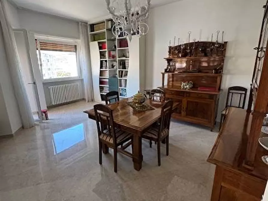 Immagine 3 di Attico in vendita  a Ascoli Piceno