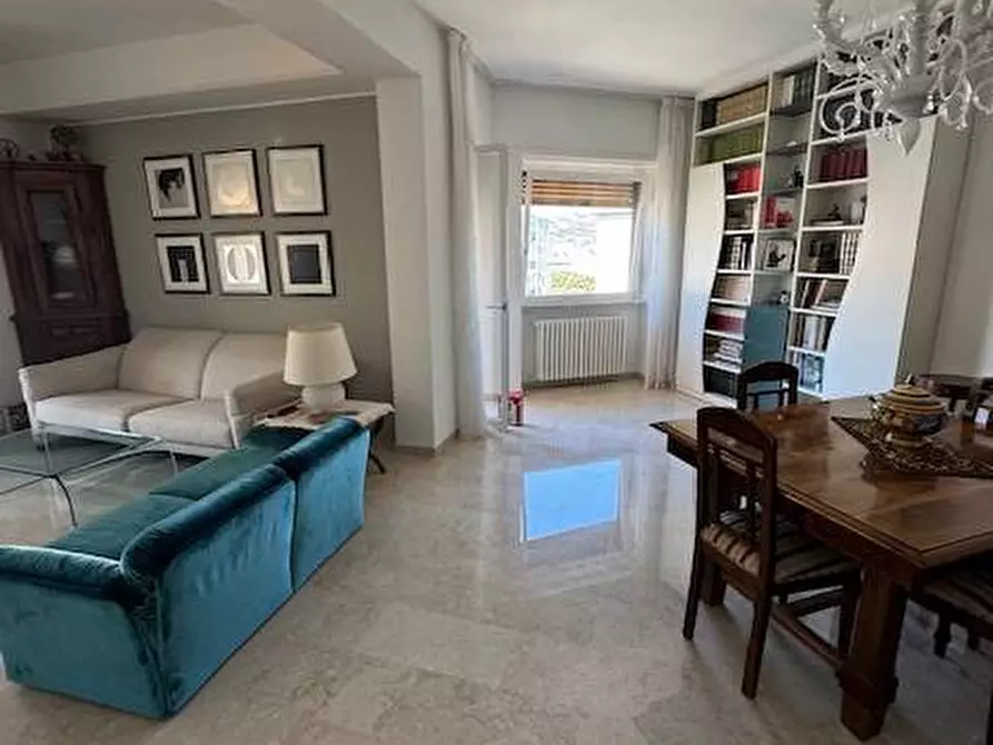 Immagine 2 di Attico in vendita  a Ascoli Piceno