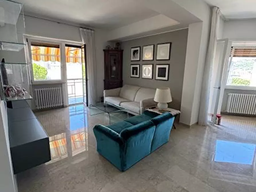 Immagine 1 di Attico in vendita  a Ascoli Piceno