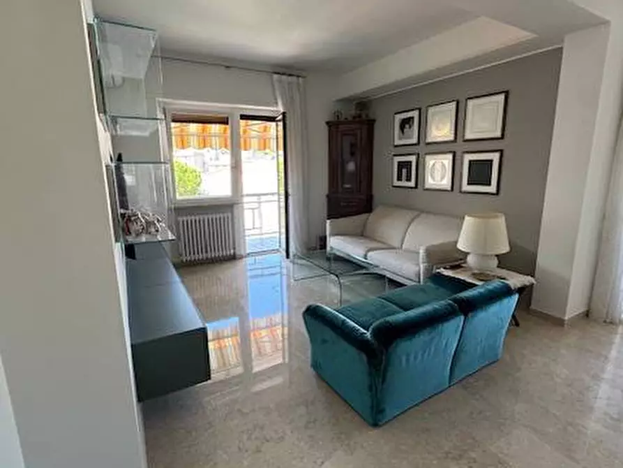 Immagine 5 di Attico in vendita  a Ascoli Piceno