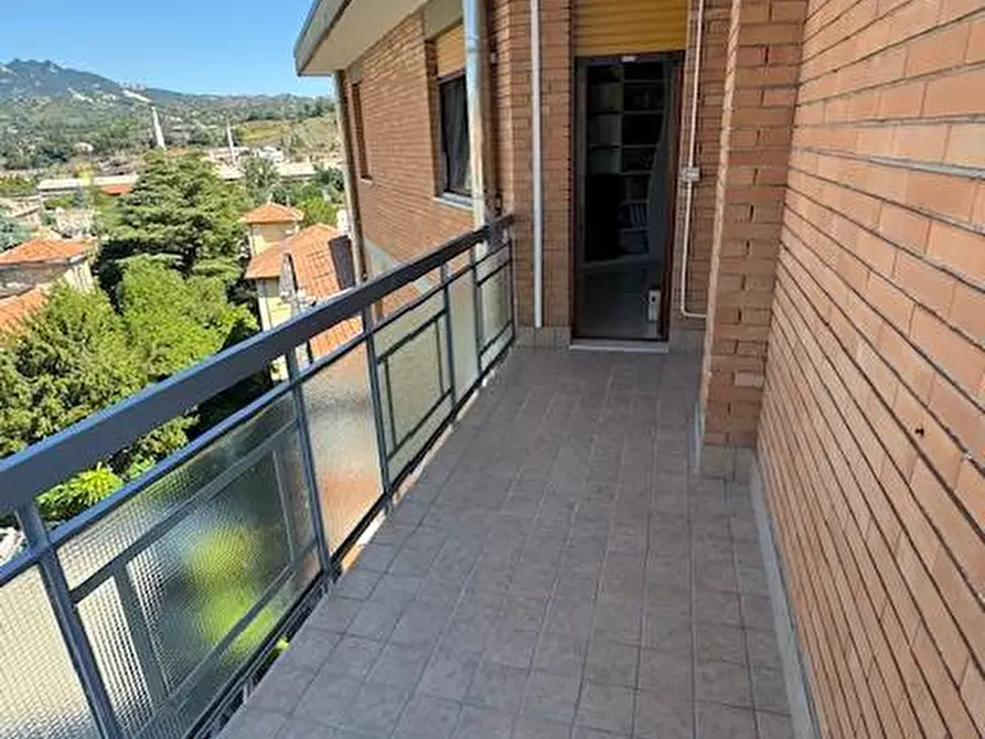 Immagine 12 di Attico in vendita  a Ascoli Piceno