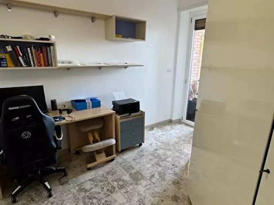 Immagine 20 di Attico in vendita  a Ascoli Piceno