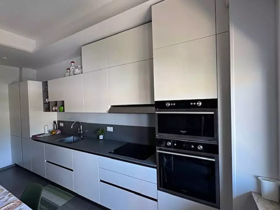 Immagine 10 di Attico in vendita  a Ascoli Piceno