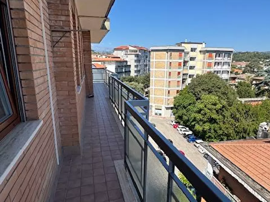 Immagine 13 di Attico in vendita  a Ascoli Piceno