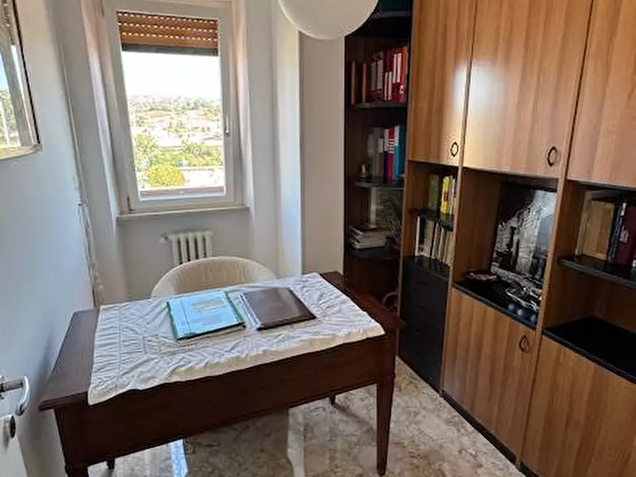 Immagine 23 di Attico in vendita  a Ascoli Piceno