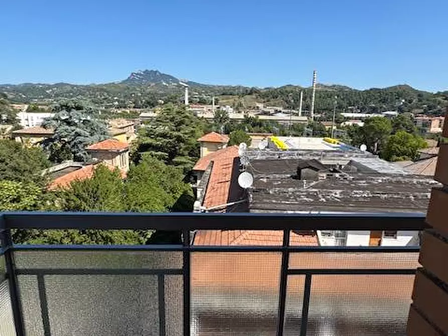 Immagine 16 di Attico in vendita  a Ascoli Piceno