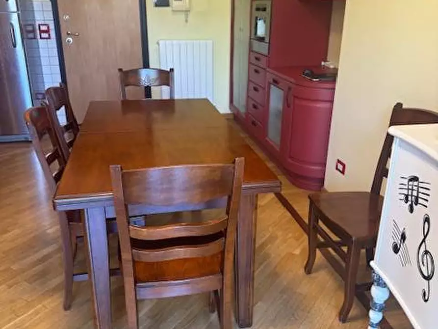 Immagine 1 di Appartamento in vendita  a San Benedetto Del Tronto