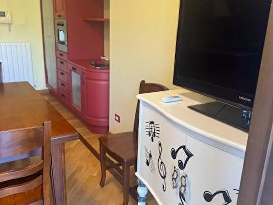 Immagine 2 di Appartamento in vendita  a San Benedetto Del Tronto