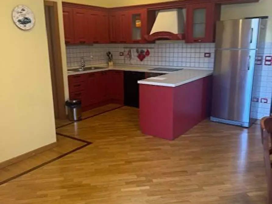 Immagine 4 di Appartamento in vendita  a San Benedetto Del Tronto