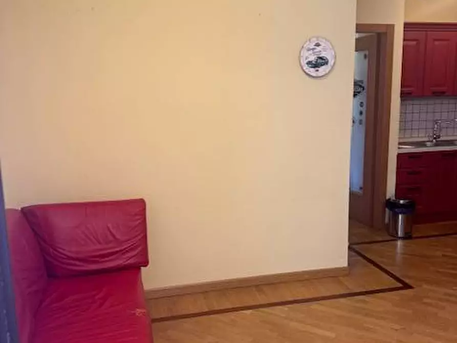 Immagine 5 di Appartamento in vendita  a San Benedetto Del Tronto