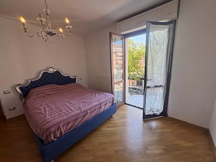 Immagine 13 di Appartamento in vendita  a San Benedetto Del Tronto