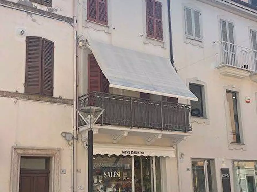 Immagine 1 di Casa indipendente in vendita  a San Benedetto Del Tronto
