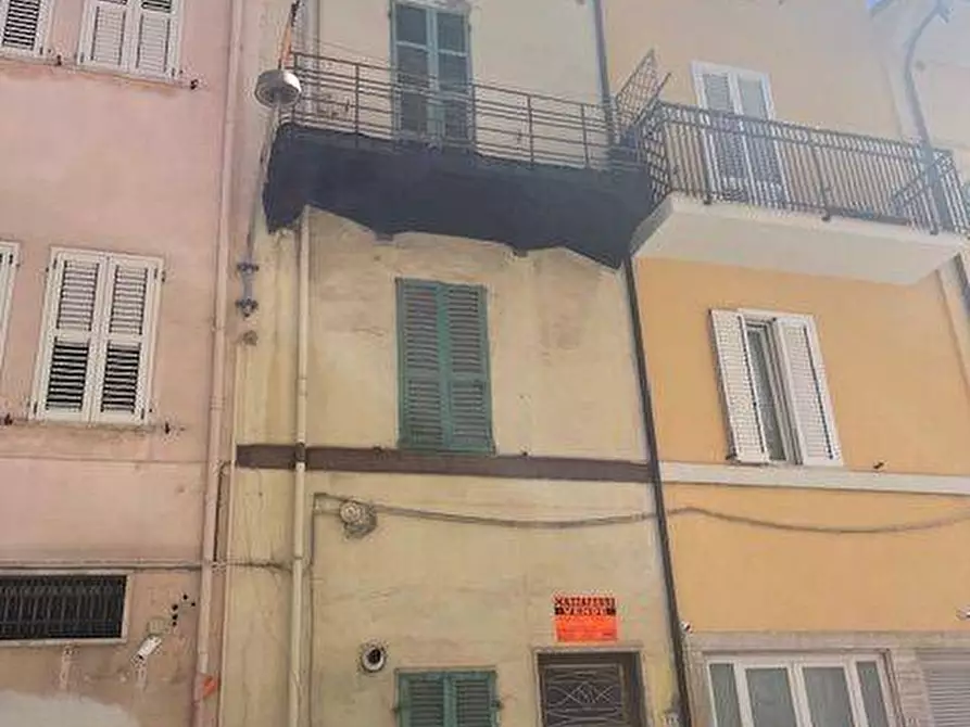 Immagine 1 di Casa indipendente in vendita  a San Benedetto Del Tronto