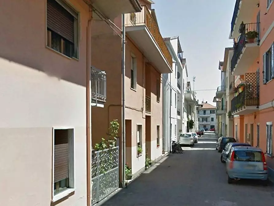 Immagine 1 di Casa indipendente in vendita  a San Benedetto Del Tronto