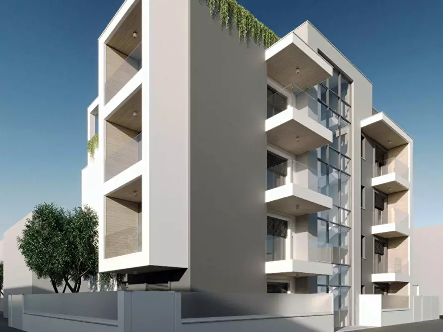 Immagine 1 di Appartamento in vendita  a San Benedetto Del Tronto