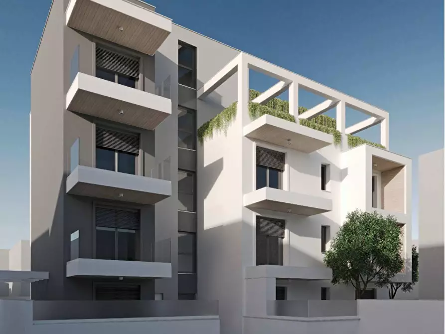 Immagine 2 di Appartamento in vendita  a San Benedetto Del Tronto