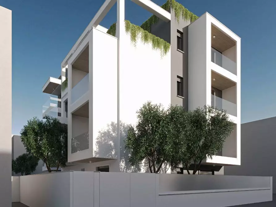 Immagine 3 di Appartamento in vendita  a San Benedetto Del Tronto