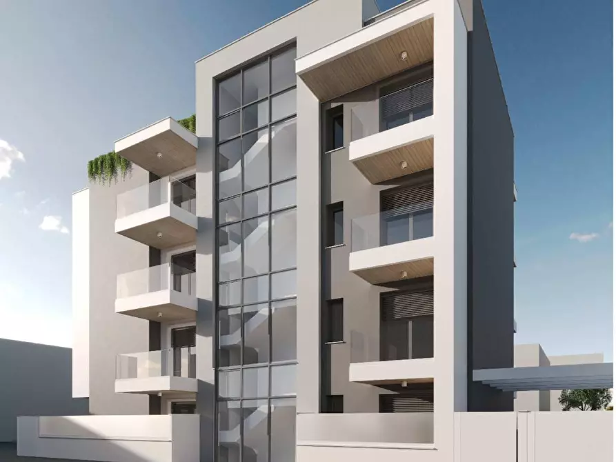 Immagine 4 di Appartamento in vendita  a San Benedetto Del Tronto