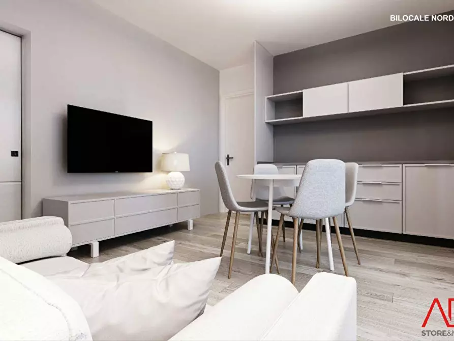 Immagine 5 di Appartamento in vendita  a San Benedetto Del Tronto