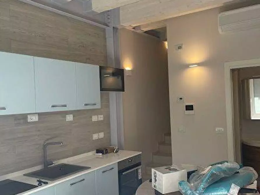 Immagine 3 di Casa indipendente in affitto  a San Benedetto Del Tronto