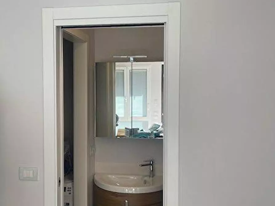 Immagine 4 di Casa indipendente in affitto  a San Benedetto Del Tronto