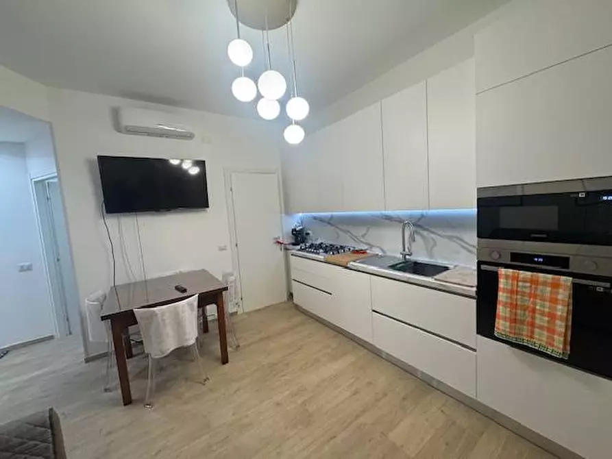 Immagine 1 di Appartamento in affitto  a San Benedetto Del Tronto