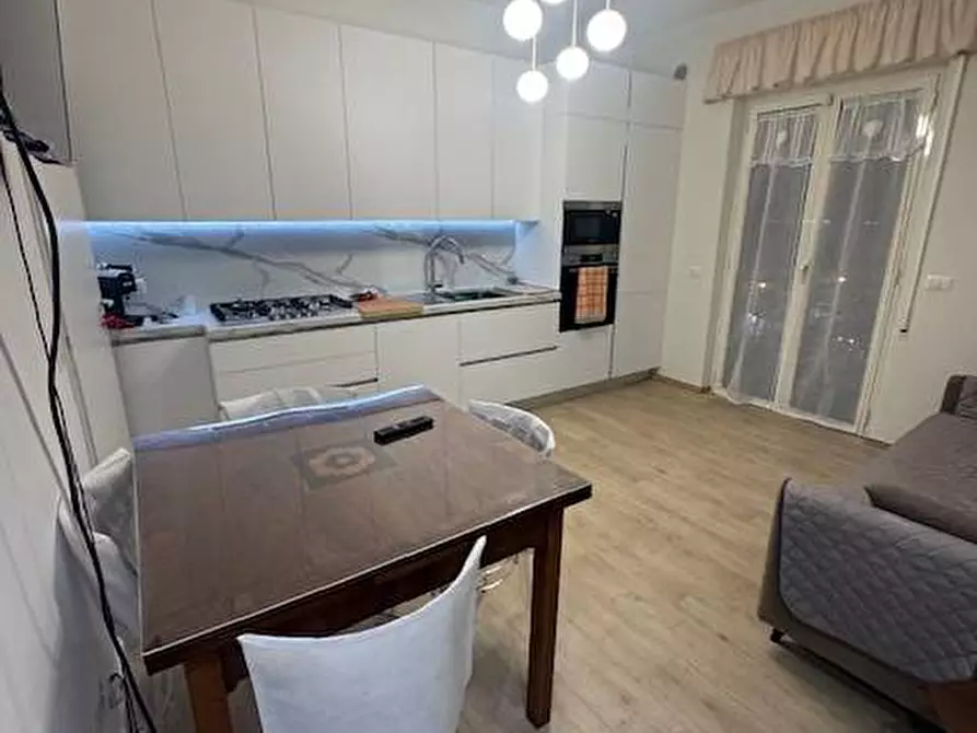 Immagine 2 di Appartamento in affitto  a San Benedetto Del Tronto