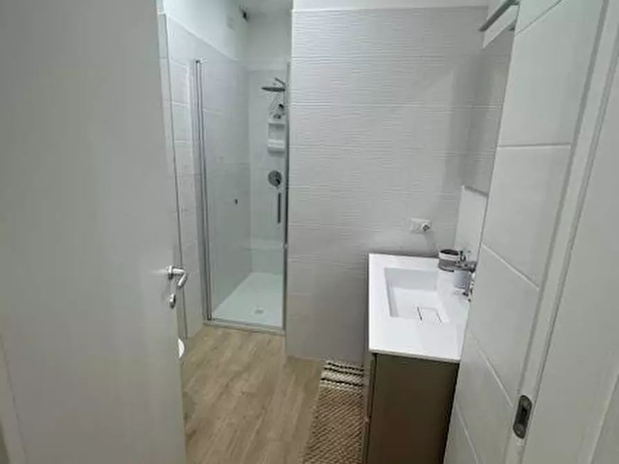 Immagine 4 di Appartamento in affitto  a San Benedetto Del Tronto