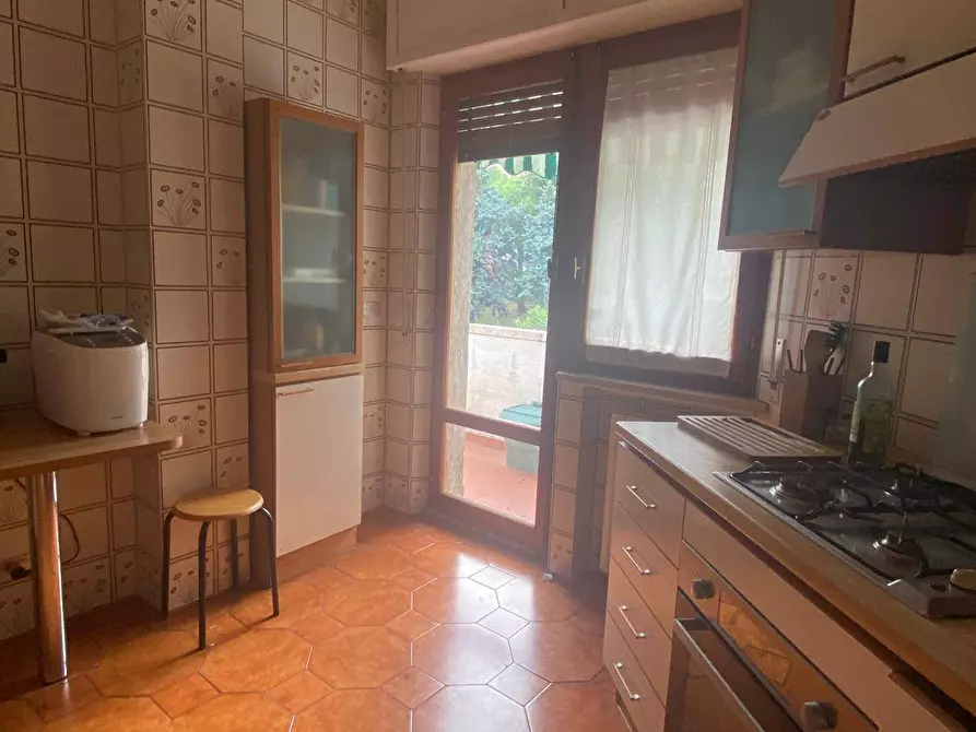 Immagine 3 di Appartamento in vendita  a San Benedetto Del Tronto