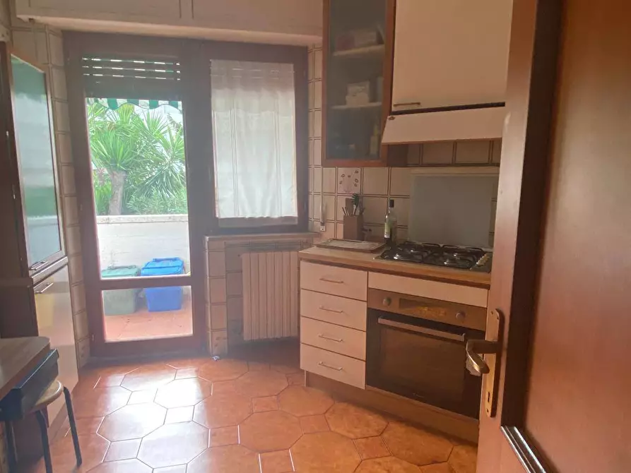 Immagine 2 di Appartamento in vendita  a San Benedetto Del Tronto