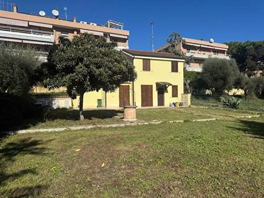 Immagine 4 di Casa indipendente in vendita  a San Benedetto Del Tronto