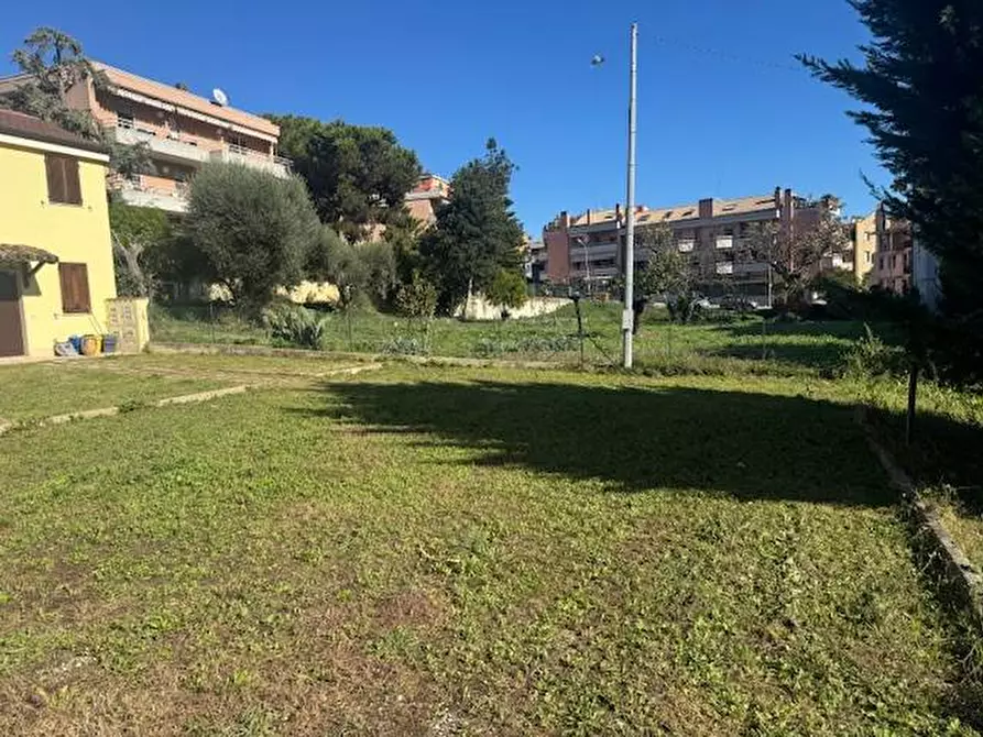 Immagine 5 di Casa indipendente in vendita  a San Benedetto Del Tronto