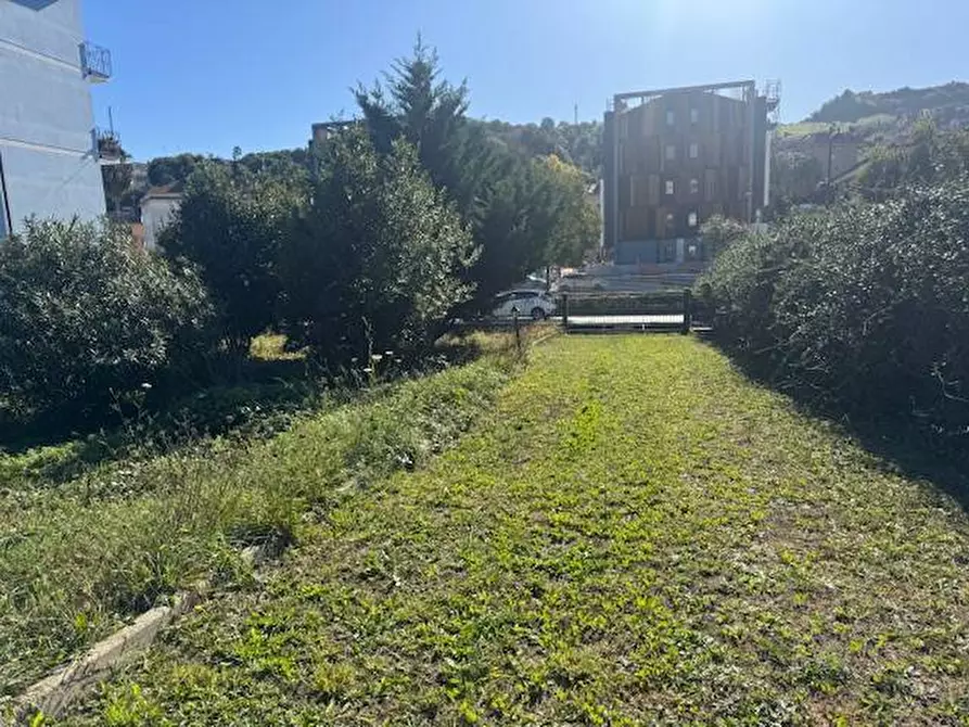 Immagine 7 di Casa indipendente in vendita  a San Benedetto Del Tronto