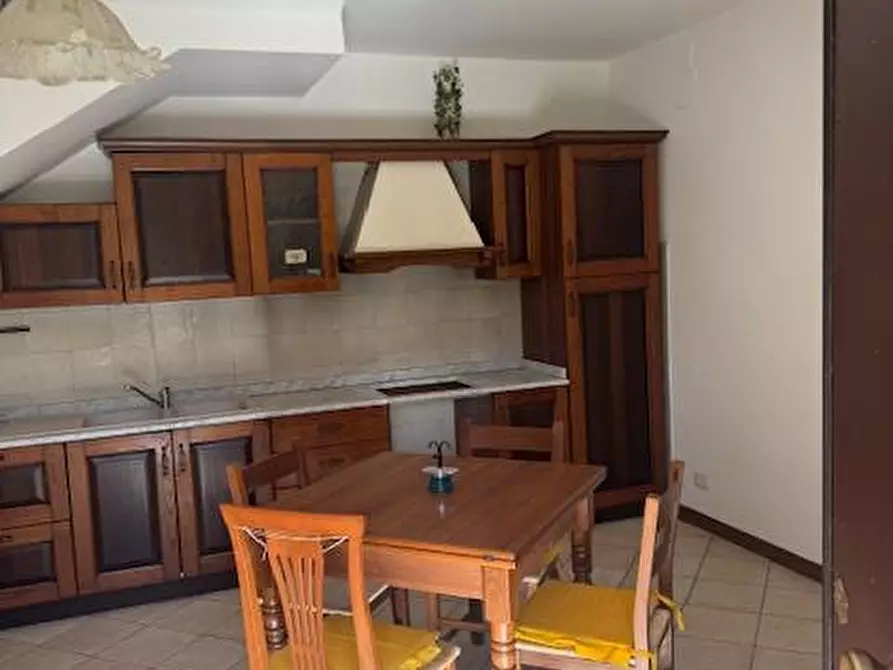 Immagine 11 di Casa indipendente in vendita  a San Benedetto Del Tronto