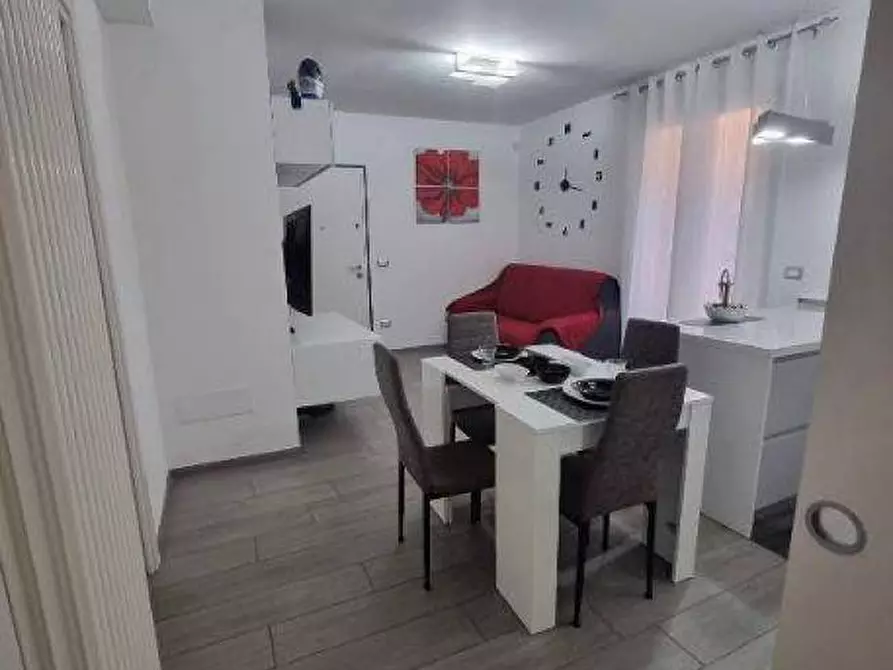 Immagine 1 di Appartamento in affitto  a Grottammare