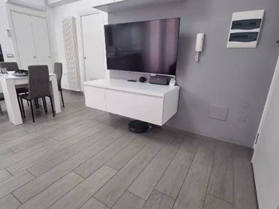 Immagine 2 di Appartamento in affitto  a Grottammare