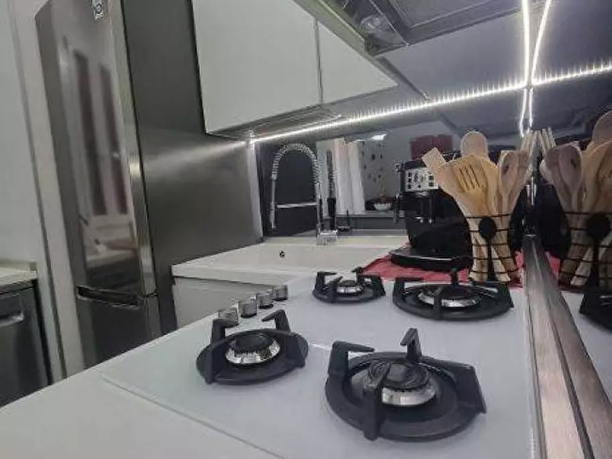 Immagine 4 di Appartamento in affitto  a Grottammare