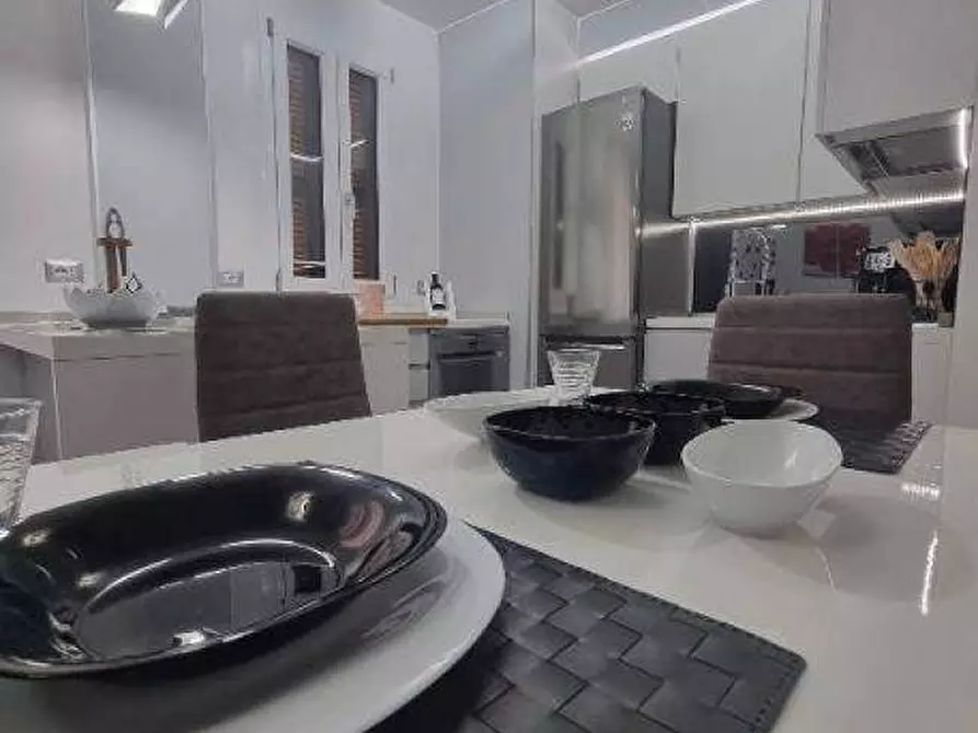 Immagine 7 di Appartamento in affitto  a Grottammare