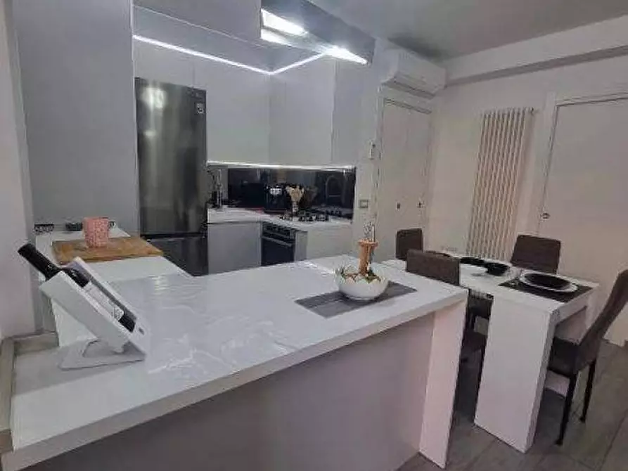 Immagine 8 di Appartamento in affitto  a Grottammare