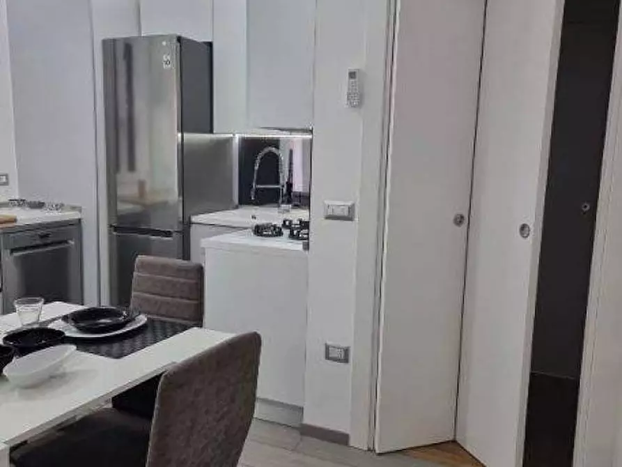 Immagine 9 di Appartamento in affitto  a Grottammare