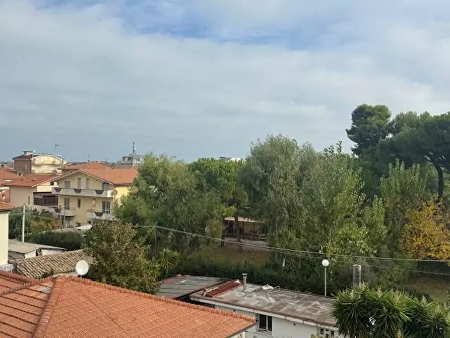 Immagine 3 di Appartamento in vendita  a Alba Adriatica