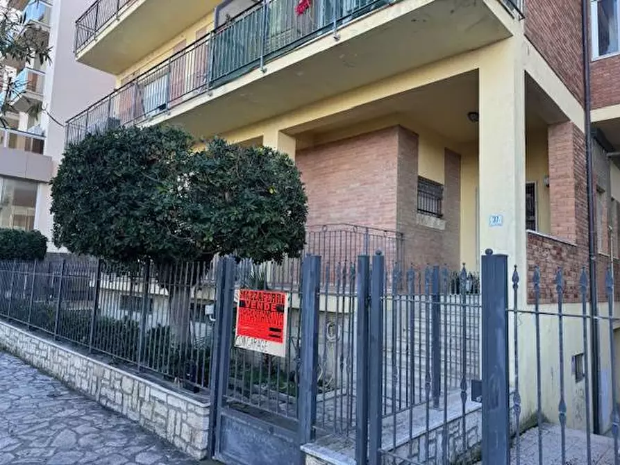 Immagine 1 di Appartamento in vendita  a San Benedetto Del Tronto
